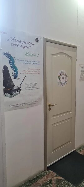 Amadeus Academy - Cursuri muzica, teatru