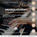 Amadeus Academy - Cursuri muzica, teatru